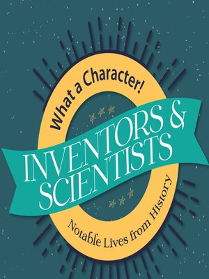 cover image of Inventors and Scientists